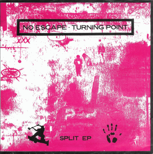 Turning Point : No Escape - Turning Point